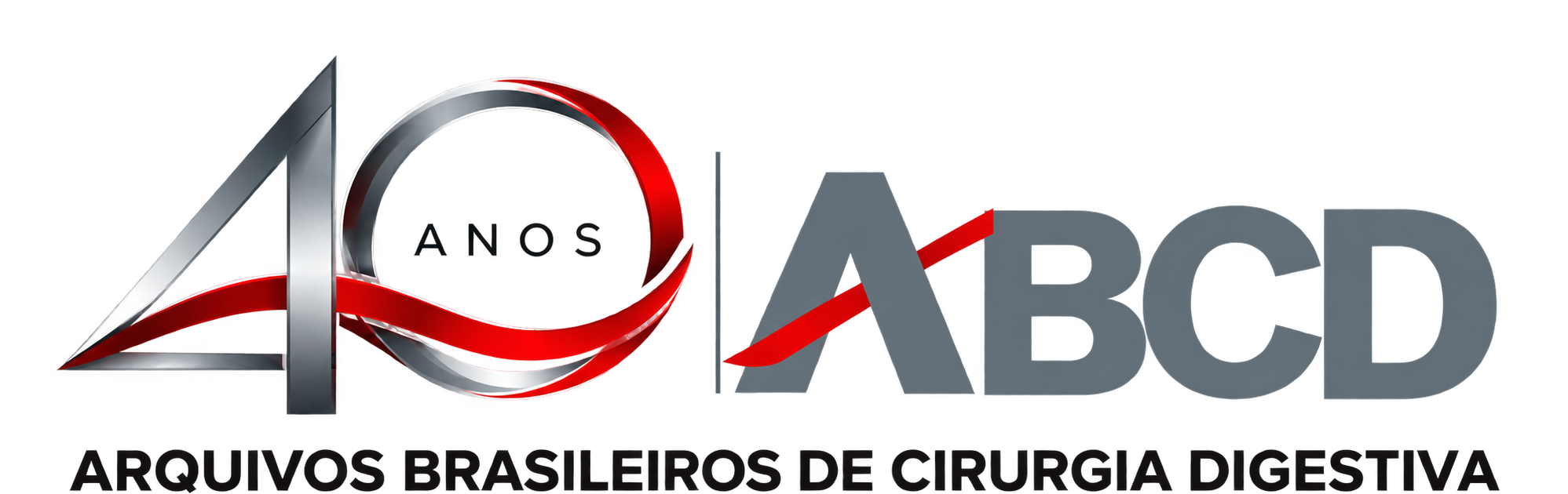 ABCD 40 anos